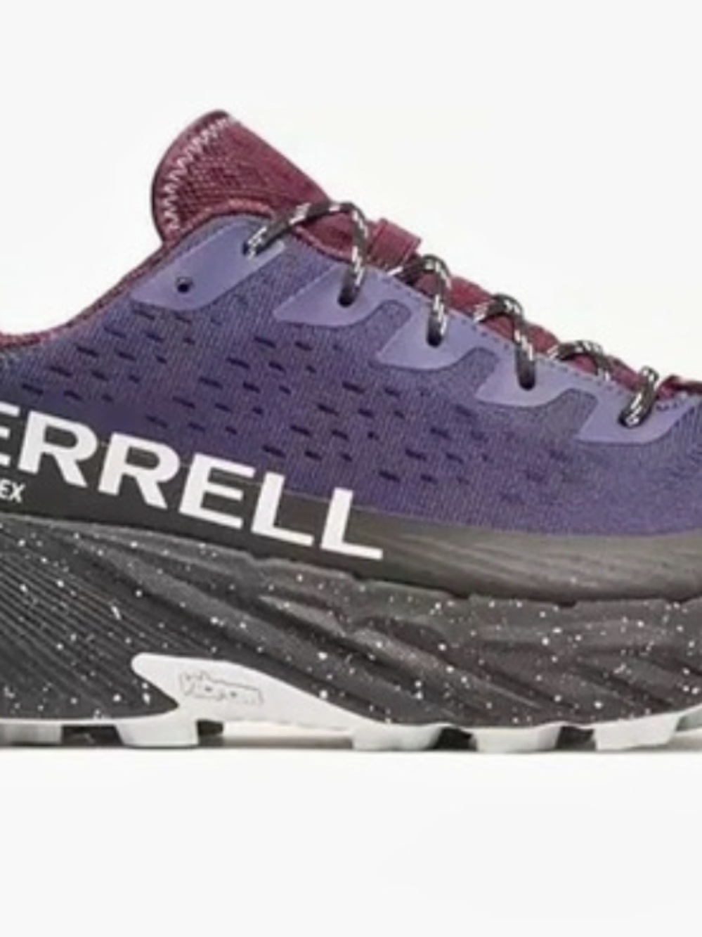 Merrell Agility Peak 5 GTX Trail Shoes Men's US 7.5